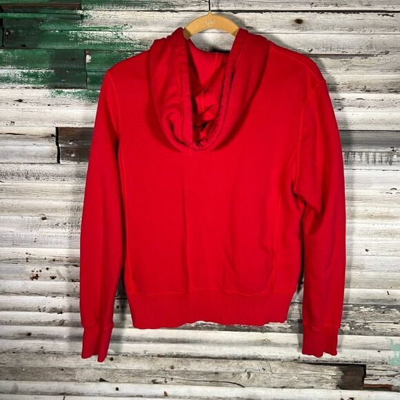 Vintage Nike Hoodie - Picture 2 of 7